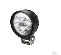 HELLA - 1G0 357 000-011 - LED-Arbeitsscheinwerfer R600, 12/24V