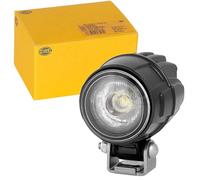 Arbeitsscheinwerfer HELLA 1G0 995 050-001 für LIEBHERR CLAAS JOHN DEERE HAKO