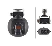 Arbeitsscheinwerfer HELLA 1G0 996 176-131 für SAME CLAAS DEUTZ-FAHR FENDT AGCO