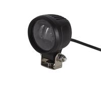 HELLA Arbeitsscheinwerfer 1G0 996 210-011 LED 72 V 5,5 W passend für Toyota