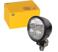 Arbeitsscheinwerfer 24 V 13 W LED 6.500 K 800 lm HELLA universell einsetzbar
