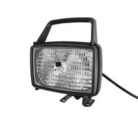 HELLA - 1GA 006 991-031 - Halogen-Arbeitsscheinwerfer, Double-Beam, 24/12V