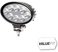 Arbeitsscheinwerfer 24 V 24 W LED 5.500 K 1.200 lm HELLA für SCANIA