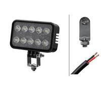 Arbeitsscheinwerfer HELLA 1GA 357 060-001 für