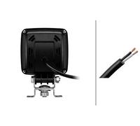 HELLA Arbeitsscheinwerfer 1GA 357 116-011 für