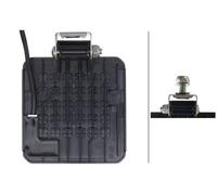 HELLA Arbeitsscheinwerfer 1GA 995 193-011 für LIEBHERR