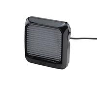 HELLA - 1GA 995 193-021 - LED-Arbeitsscheinwerfer, Flat Beam 500, 12/24V