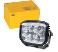 Arbeitsscheinwerfer HELLA 1GA 996 188-011 für DAF IVECO VAN HOOL FAUN PETERBILT