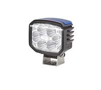 HELLA Arbeitsscheinwerfer 1GA 996 188-031 für SCANIA FAUN