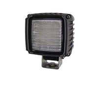 Arbeitsscheinwerfer HELLA 1GA 996 189-011 für IVECO BOMAG LIEBHERR KRAMER YANMAR