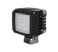 HELLA 1GA 996 192-061 LED-Arbeitsscheinwerfer - Power Beam 3000-12/24V - 3000lm - Anbau/geschraubt - stehend/schwenkbarer Montagebügel - Nahfeldausleuchtung - Stecker: DEUTSCH Stecker