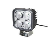 HELLA 1GA 996 284-091 LED-Arbeitsscheinwerfer - Q90 compact - 24/12V