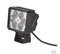 Arbeitsscheinwerfer 12 V 26 W LED 6.500 K 2.000 lm HELLA universell einsetzbar