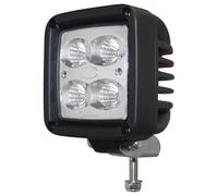 Arbeitsscheinwerfer 24 V 17 W LED 6.500 K 1.850 lm HELLA universell einsetzbar
