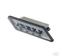 HELLA - 1GE 996 198-341 - LED-Arbeitsscheinwerfer, Modular Worklight Base Style, 12/24V