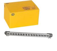 HELLA 1GJ 958 130-461 LED-Arbeitsscheinwerfer - Light Bar LB470 Combi | 24/12V - Anbau/geschraubt - hängend/schwenkbarer Montagebügel/stehend - Kabel: 2500mm
