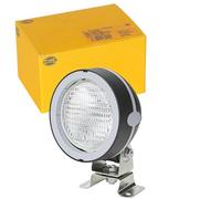 HELLA - 1GM 996 134-321 - Halogen-Arbeitsscheinwerfer, Mega Beam, 12/24V