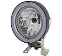 Arbeitsscheinwerfer 24 V 70 W H3 Halogen HELLA für u.a. JOHN DEERE Series 6