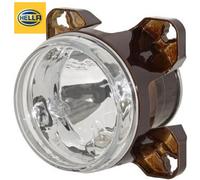 HELLA - 1K0 008 191-041 - FF/Halogen-Scheinwerfereinsatz, Fernscheinwerfer, 90mm Essential, 24V