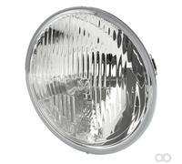 HELLA - 1L6 002 395-021 - Halogen-Scheinwerfereinsatz, Hauptscheinwerfer, 12V