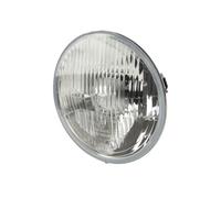 HELLA 1L6 002 395-261 Halogen-Scheinwerfereinsatz, Hauptscheinwerfer - 12V