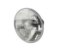 HELLA 1L6 002 395-261 Halogen-Scheinwerfereinsatz, Hauptscheinwerfer - 12V
