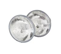 1L6 002 395-842 HELLA Hauptscheinwerfersatz