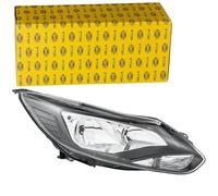 HELLA 1LA 354 994-081 Halogen-Hauptscheinwerfer - rechts - für u.a. Ford Focus Iii