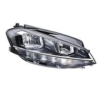 HELLA Scheinwerfer 1LB 013 924-041 Hauptscheinwerfer,Frontscheinwerfer VW,GOLF VII 5G1, BE1,GOLF VII Kombi BA5,GOLF ALLTRACK BA5