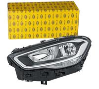 HELLA 1LG 013 074-131 LED/Scheinwerfer - Mercedes-Benz GLA (H247) - ECE - für Linksverkehr - links