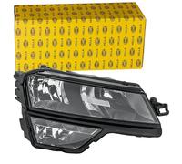 HELLA 1LG 354 855-081 Scheinwerfer - SKODA KAROQ (NU7, ND7) - ECE | Kompatibel mit: SKODA KAROQ