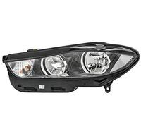 HELLA 1LH 011 811-131 Halogen/LED/Scheinwerfer - Jaguar Xe (X760) - für Linksverkehr - links