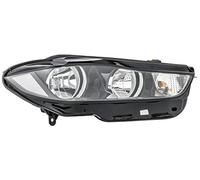 Hella Halogen Hauptscheinwerfer Scheinwerfer Rechts passend für Jaguar XE 2.0 1LH 011 811-141