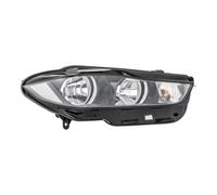 Hella Halogen Hauptscheinwerfer Scheinwerfer Rechts passend für Jaguar XE 2.0 1LH 011 811-141