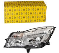 HELLA 1LJ 009 630-341 Halogen Scheinwerfer - Opel Insignia A Sports Tourer (G09) - ECE - für Linksverkehr - rechts