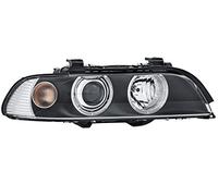 HELLA Scheinwerfer 1LL 008 052-601 Hauptscheinwerfer,Frontscheinwerfer BMW,5 E39,5 Touring E39