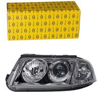HELLA 1LL 008 350-031 Scheinwerfer - VW Passat Variant (3B6) - ECE | für Linksverkehr - links
