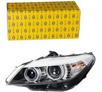 HELLA 1LL 009 933-441 Bi-Xenon Scheinwerfer - BMW Z4 Roadster (E89) - ECE - für Linksverkehr - rechts