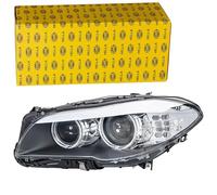 Hauptscheinwerfer links Hella 1LL 010 131-531