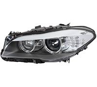 HELLA 1LL 010 131-531 Bi-Xenon/LED Scheinwerfer - für u.a. BMW 5 (F10) - ECE - für Linksverkehr - links