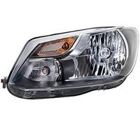 HELLA 1LL 010 551-131 Scheinwerfer - VW Caddy III Box (2KA, 2KH, 2CA, 2CH) - für Linksverkehr - links