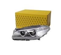 HELLA 1LL 011 087-741 Bi-Xenon/LED Scheinwerfer - BMW 5er (F10) - ECE - für Linksverkehr - rechts