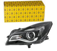 HELLA 1LL 011 165-731 Halogen Scheinwerfer