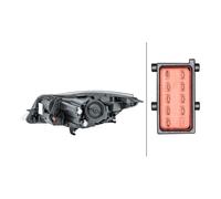 HELLA 1LL 011 165-781 Scheinwerfer