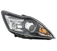 HELLA Scheinwerfer 1LL 354 807-081 Hauptscheinwerfer,Frontscheinwerfer FORD,FOCUS II Kombi DA_,FOCUS II DA_,FOCUS II Stufenheck DA_,FOCUS II Cabriolet