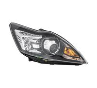 HELLA Scheinwerfer 1LL 354 807-081 Hauptscheinwerfer,Frontscheinwerfer FORD,FOCUS II Kombi DA_,FOCUS II DA_,FOCUS II Stufenheck DA_,FOCUS II Cabriolet