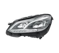 HELLA Hauptscheinwerfer 1LX 011 066-631 für MERCEDES-BENZ, links