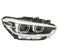 HELLA 1LX 011 929-441 LED Scheinwerfer - BMW 1er (F20) - für Linksverkehr - rechts