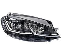 HELLA Hauptscheinwerfer 1LX 013 924-321 für VW, rechts