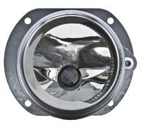 HELLA 1N0 009 295-031 FF/Halogen-Nebelscheinwerfer - Dynaview Evo2 - ECE/SAE/CCC - links